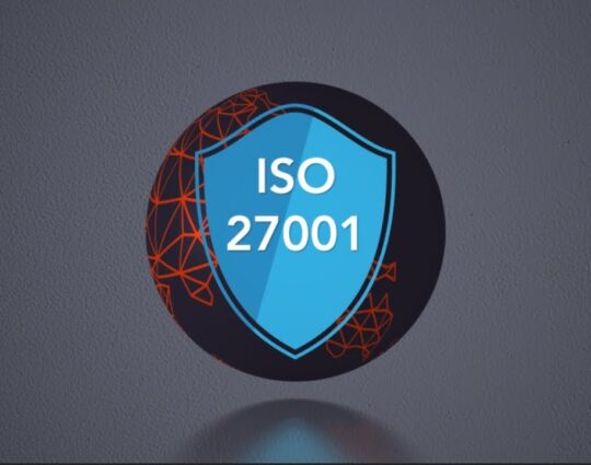 Getting-ISO-27001-Certified