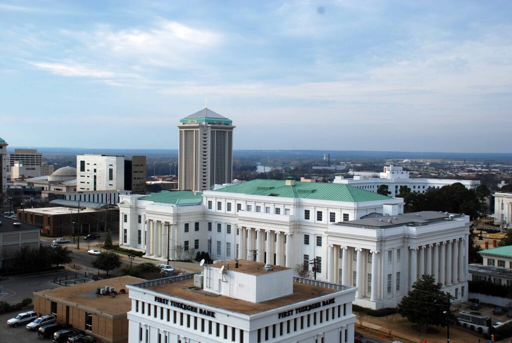 Montgomery, Alabama