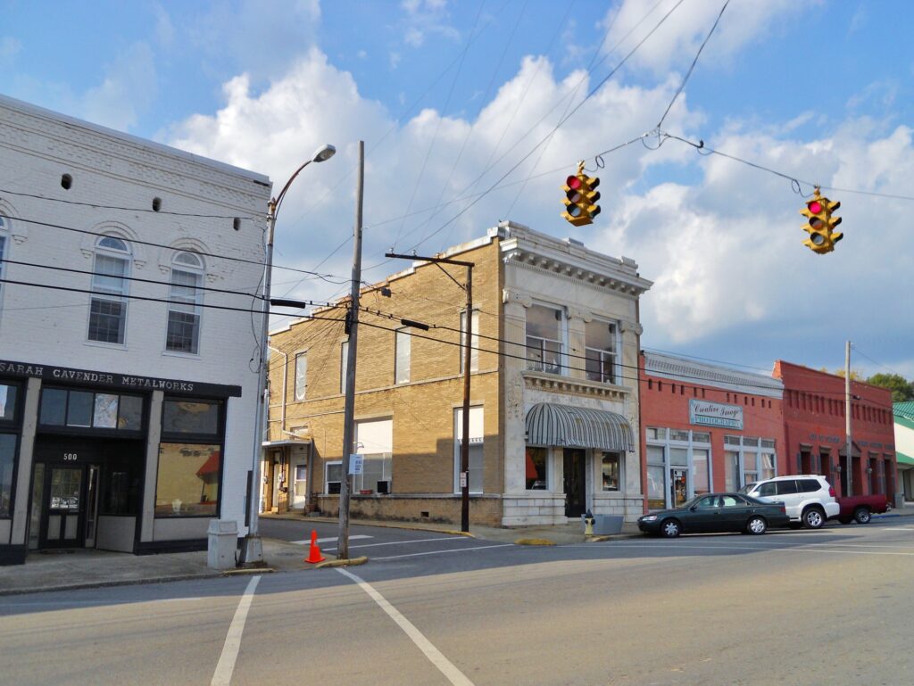 Oxford, Alabama