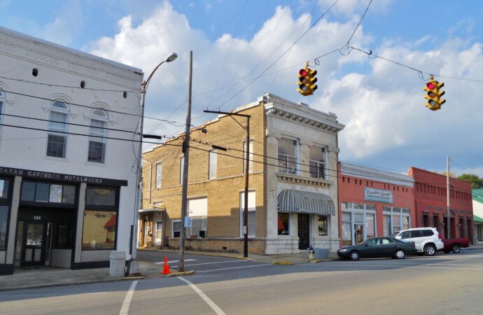 Oxford, Alabama